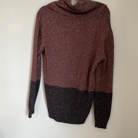 Men’s Kolby Button up Cardigan - Picture 4 of 4